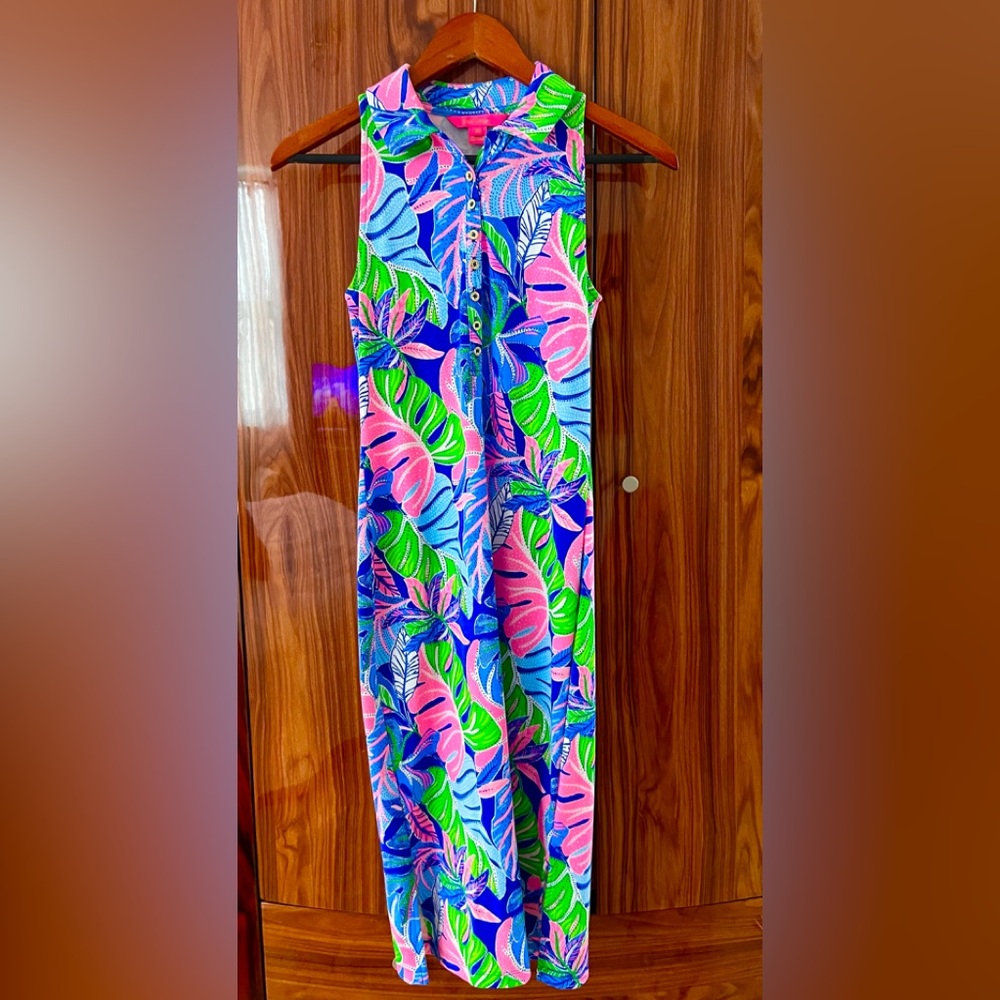 💥SALE Lilly Pulitzer dress
